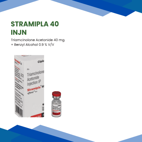 Stramipla 40