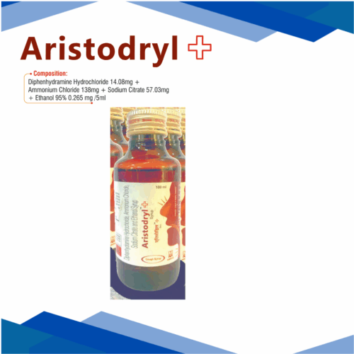 Aristodryl +