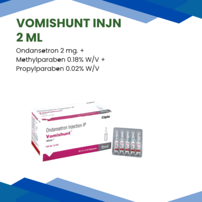 Vomishunt