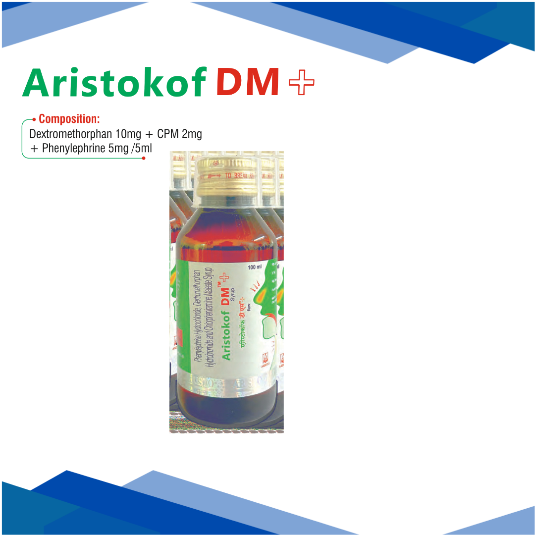Aristokof DM +