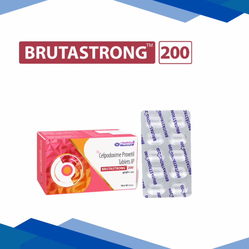 Brutastrong 200