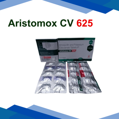 Aristomox CV 625