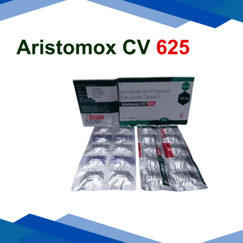 Aristomox CV 625