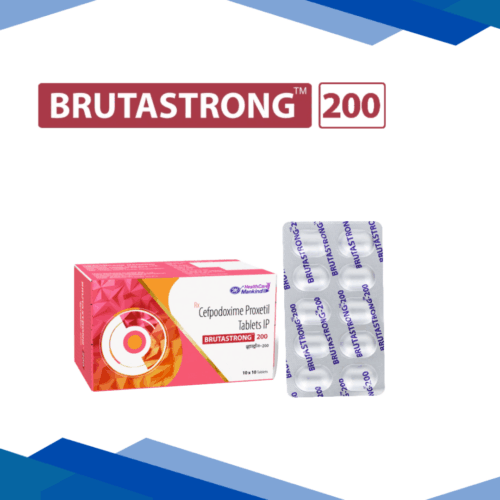 Brutastrong 200