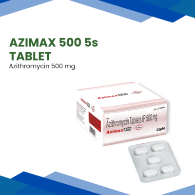 Azimax 500