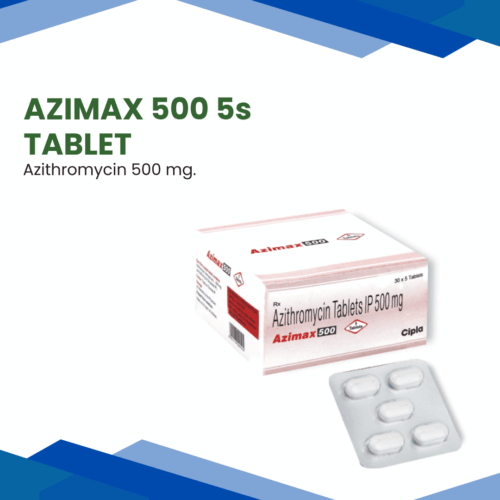 Azimax 500