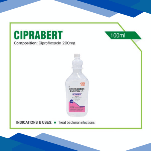 Ciprabert