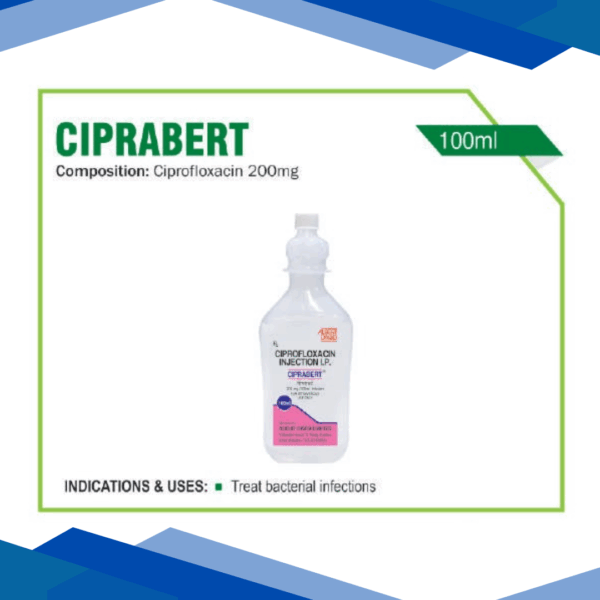 Ciprabert