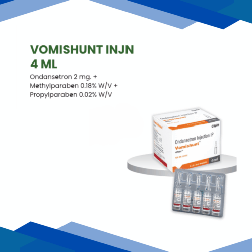 Vomishunt