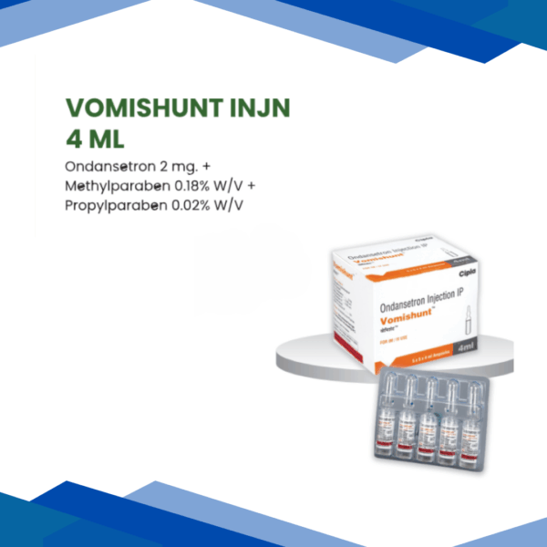 Vomishunt