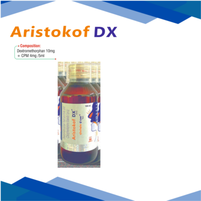 Aristokof DX