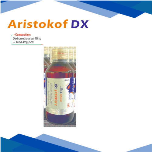 Aristokof DX