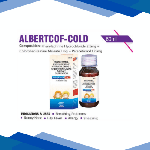 Albertcof-cold