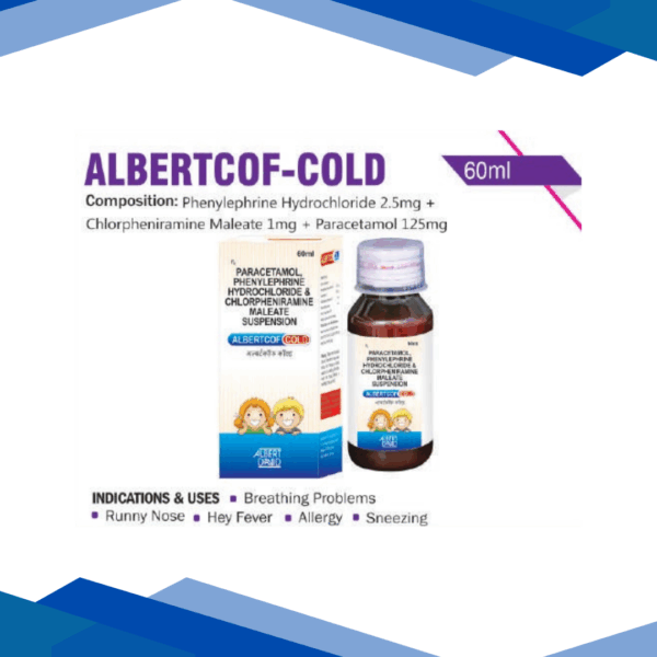 Albertcof-cold