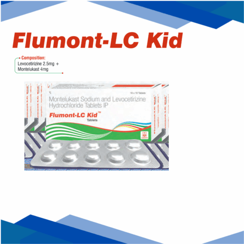 Flumont -LC Kid