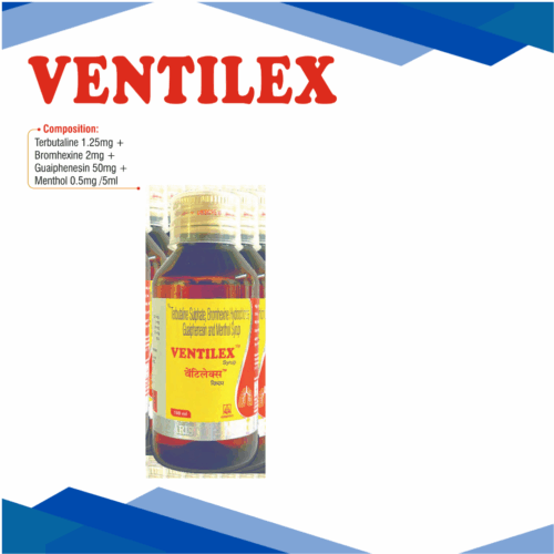 Ventilex