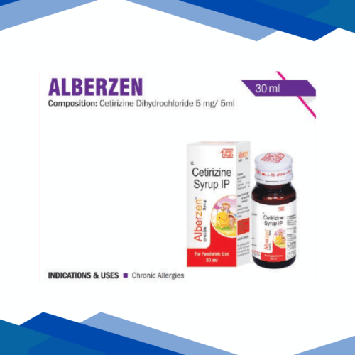 Alberzen