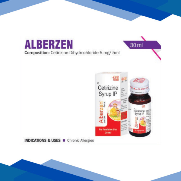 Alberzen