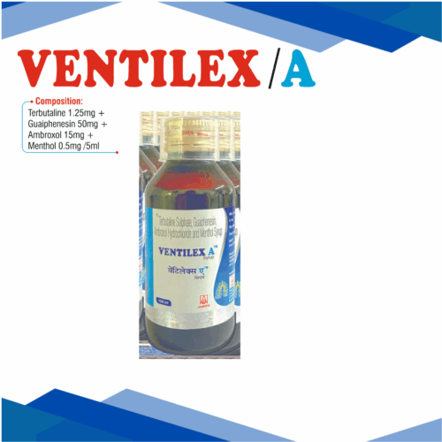 Ventilex / A