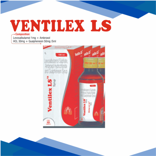 Ventilex LS