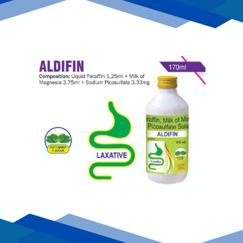 Aldifin