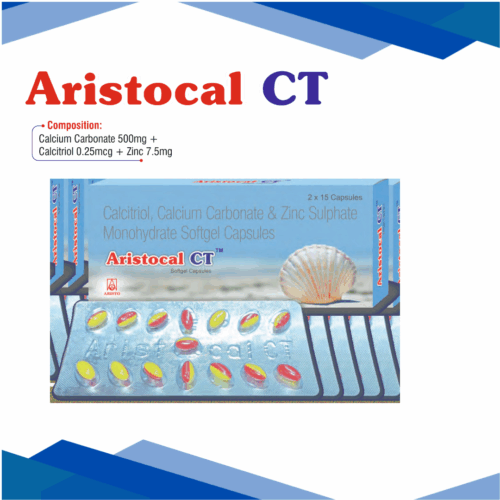 Aristocal CT