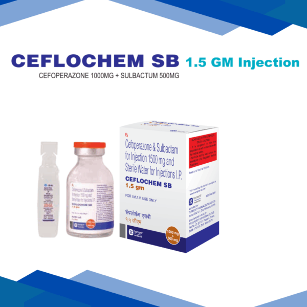 Ceflochem sb