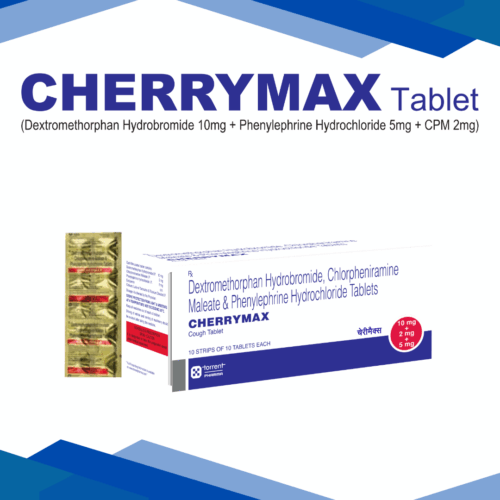 Cherrymax