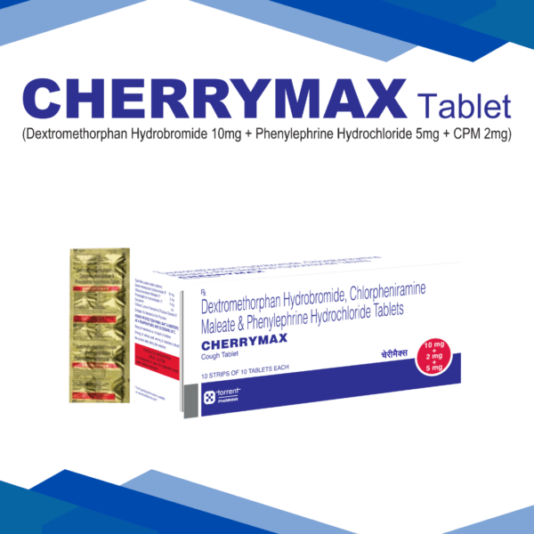 Cherrymax