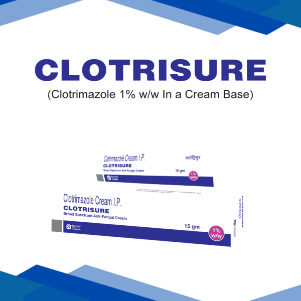Clotrisure