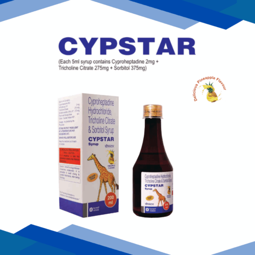 Cypstar