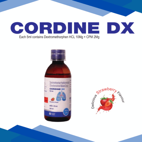 Cordine dx