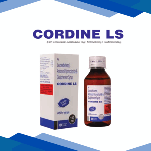 Cordine ls