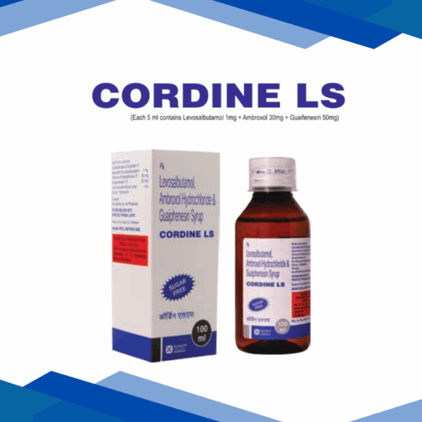 Cordine ls
