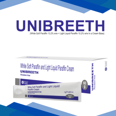 Unibreeth cream