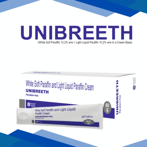 Unibreeth cream