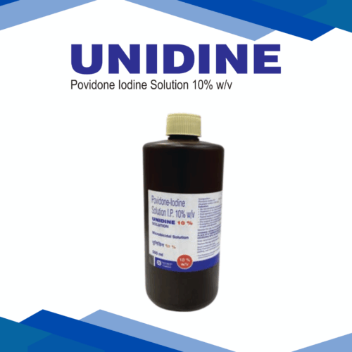 Unidine Solution 10%