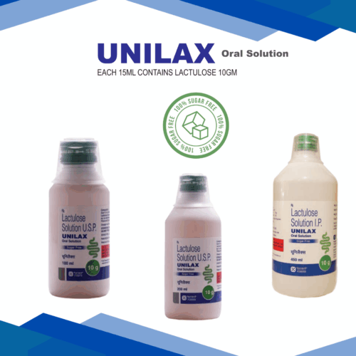 Unilax Solution