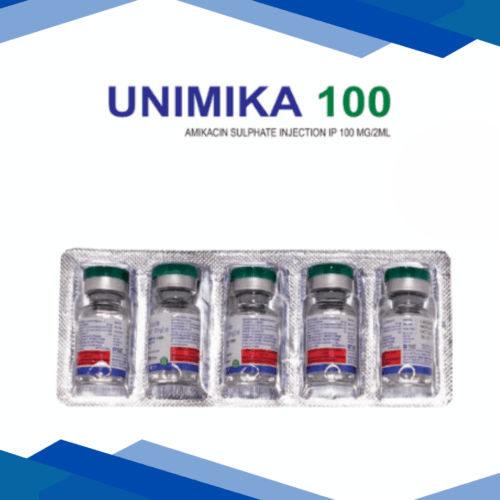 Unimika 100