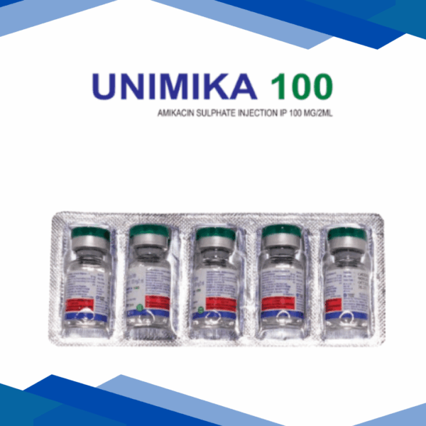 Unimika 100