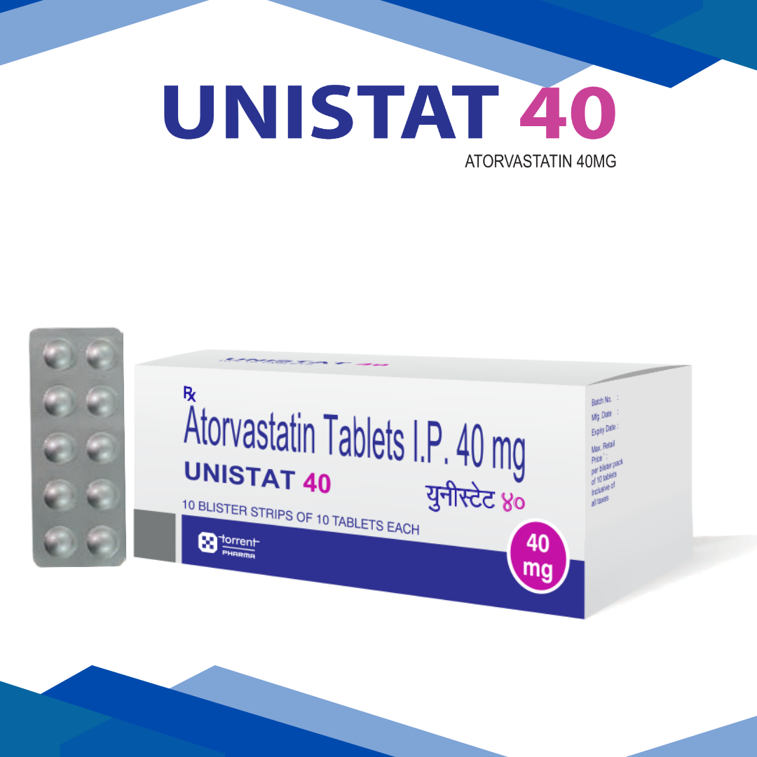 Unistat 40