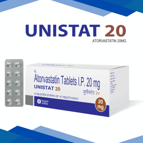 Unistat