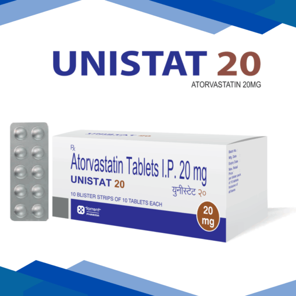 Unistat