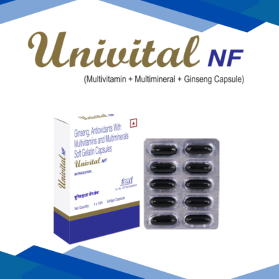 Univital NF