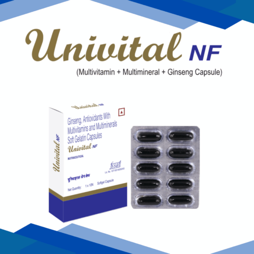 Univital NF