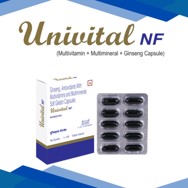 Univital NF