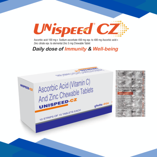 Unispeed CZ