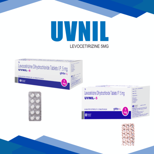 Uvnil 5mg