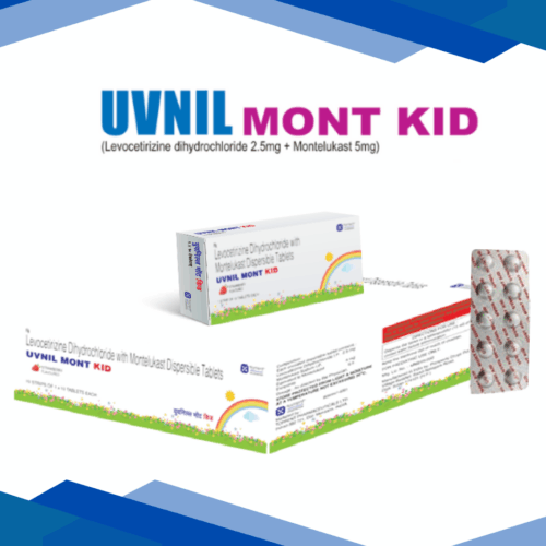 Uvnil mont kid