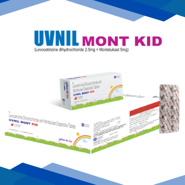 Uvnil mont kid